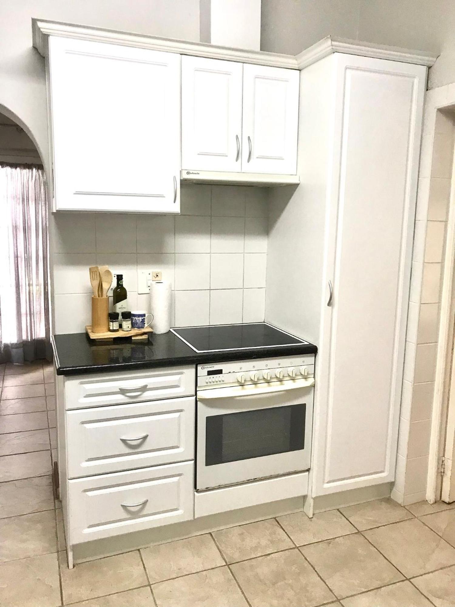 10Vdw Self Catering Apartments Durbanville Esterno foto