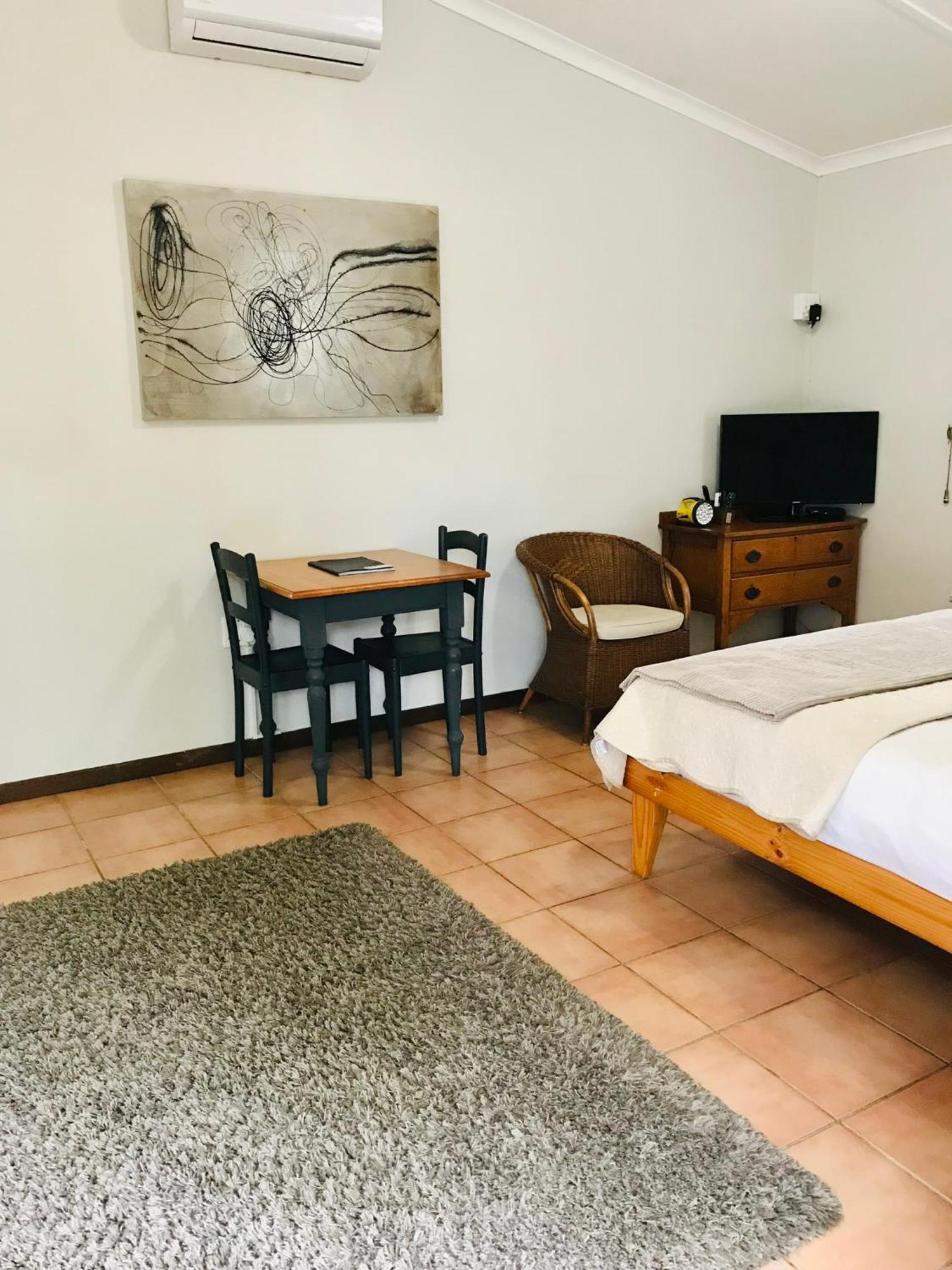 10Vdw Self Catering Apartments Durbanville Esterno foto