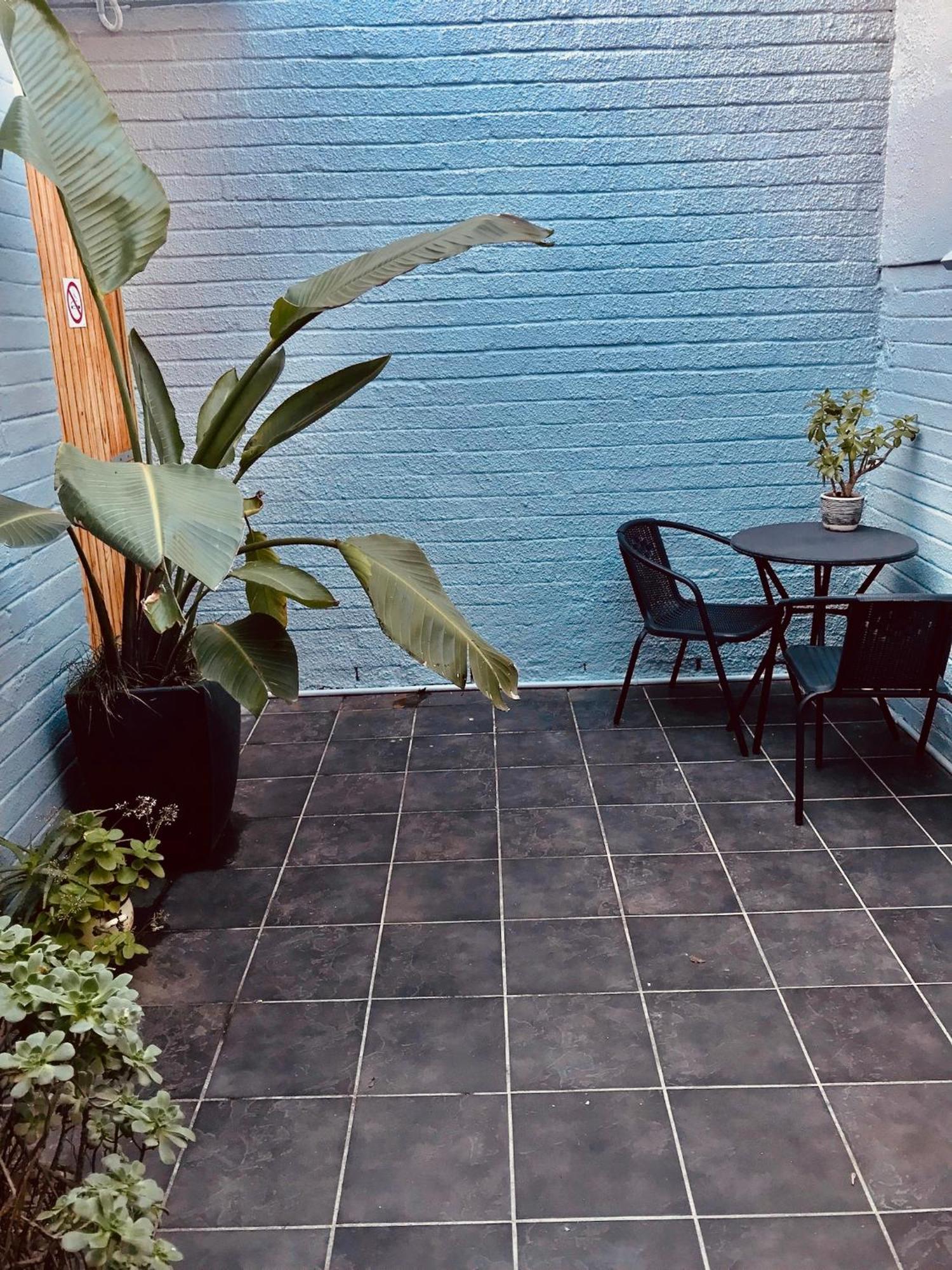 10Vdw Self Catering Apartments Durbanville Esterno foto