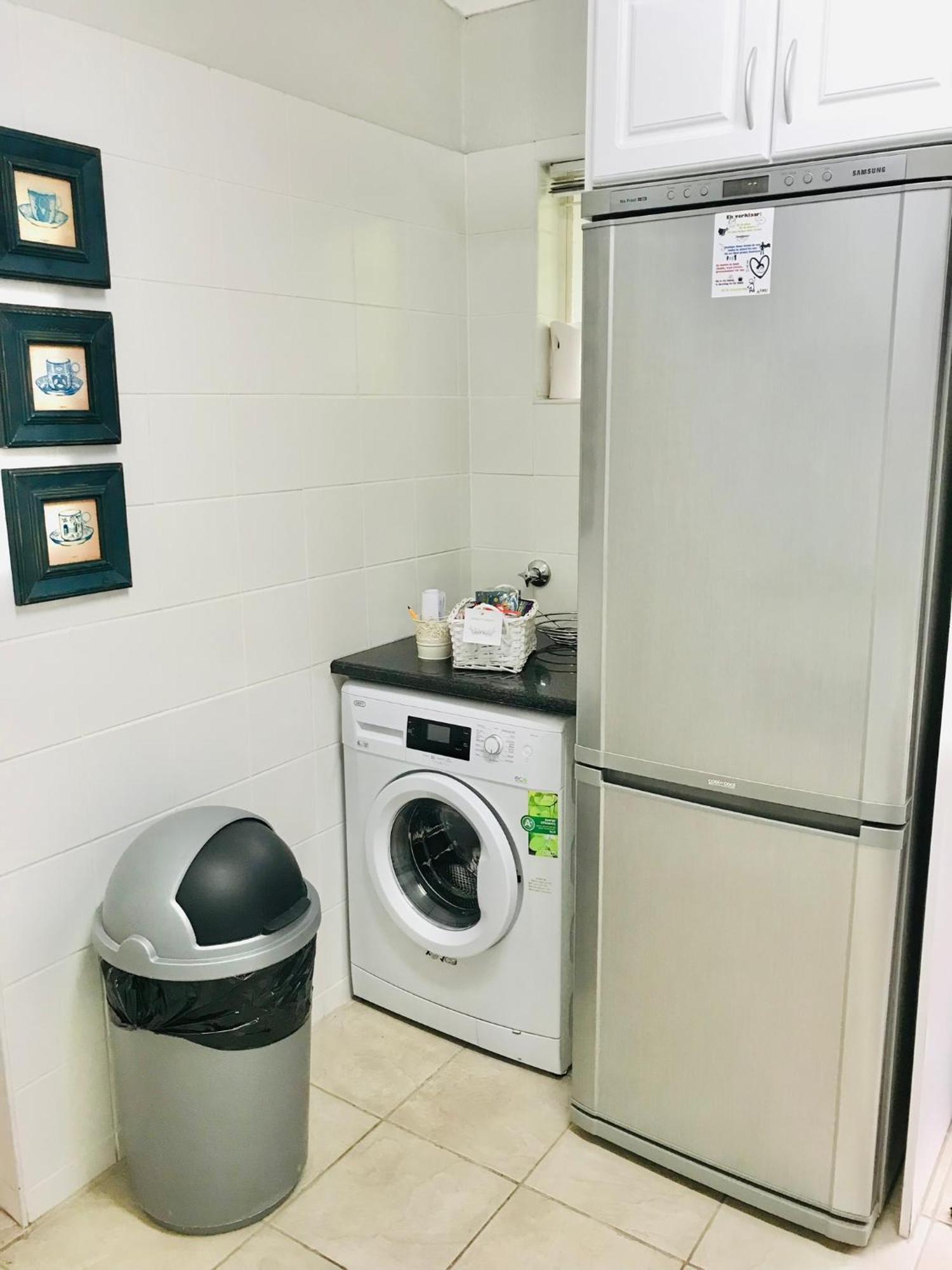 10Vdw Self Catering Apartments Durbanville Esterno foto